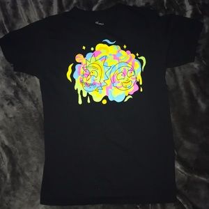 ‼️(4 for $20)‼️ Rick and Morty Shirt